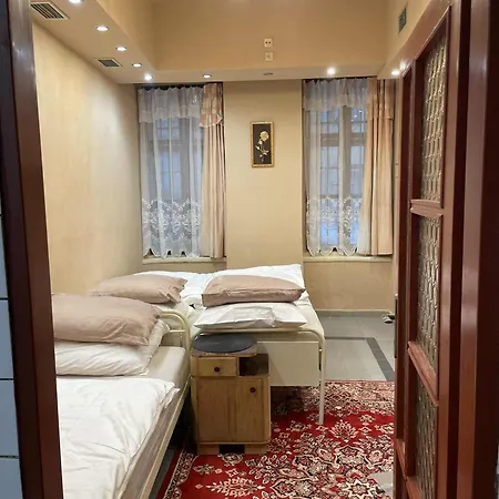 Apartament Otakar *
