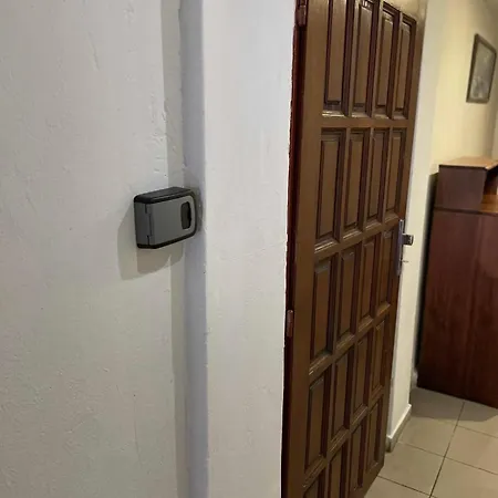 Otakar Apartment