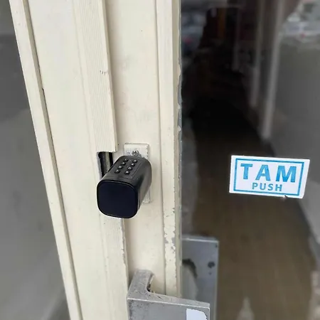 Apartment Otakar