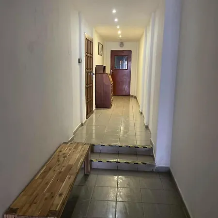 Otakar Apartment *