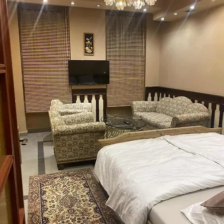 Otakar Appartement *