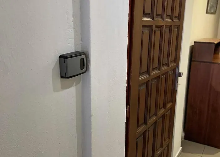 Otakar Appartement