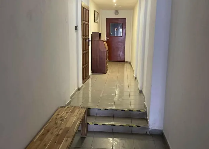 Otakar Appartement *