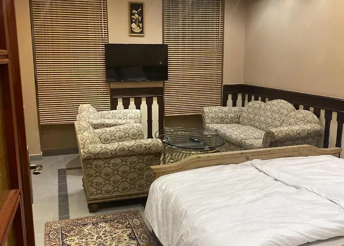Otakar Appartement *